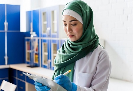 AMERF and SSMU agree with medical education programs in Uzbekistan